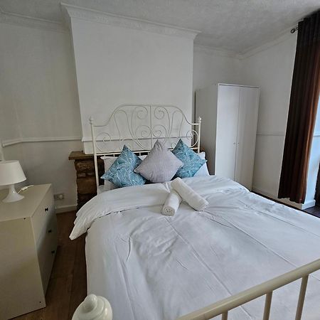 London E1 Rooms ภายนอก รูปภาพ