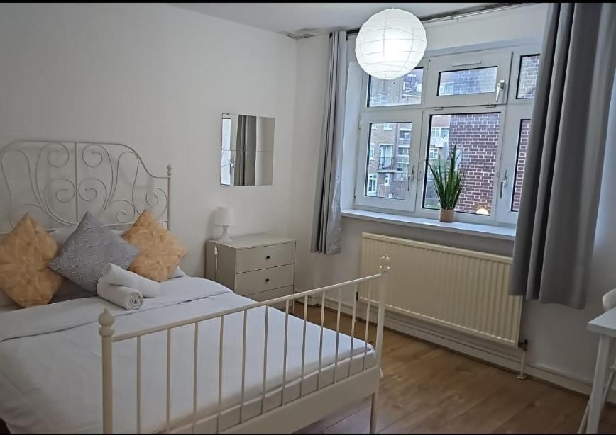 London E1 Rooms ภายนอก รูปภาพ
