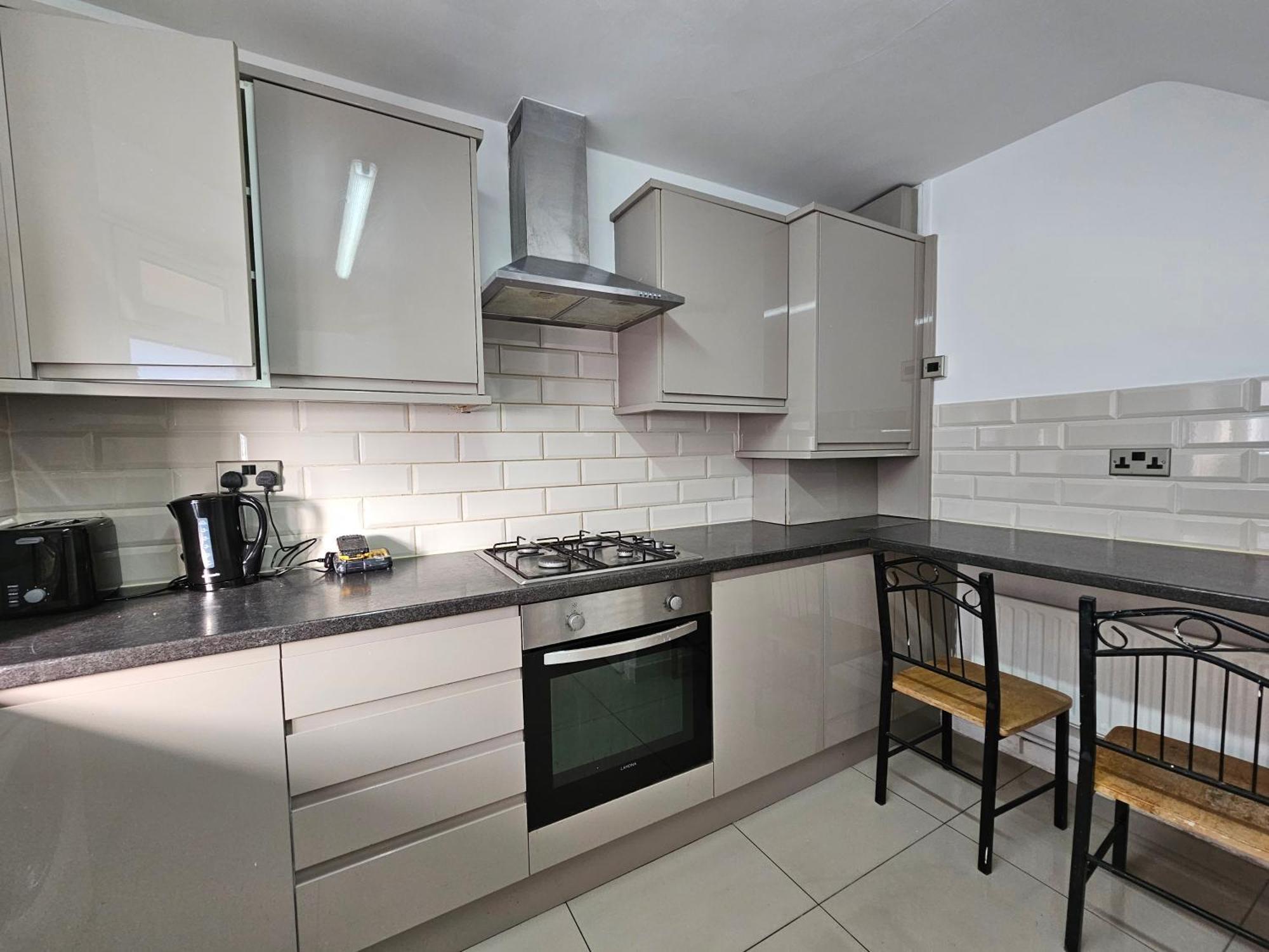 London E1 Rooms ภายนอก รูปภาพ