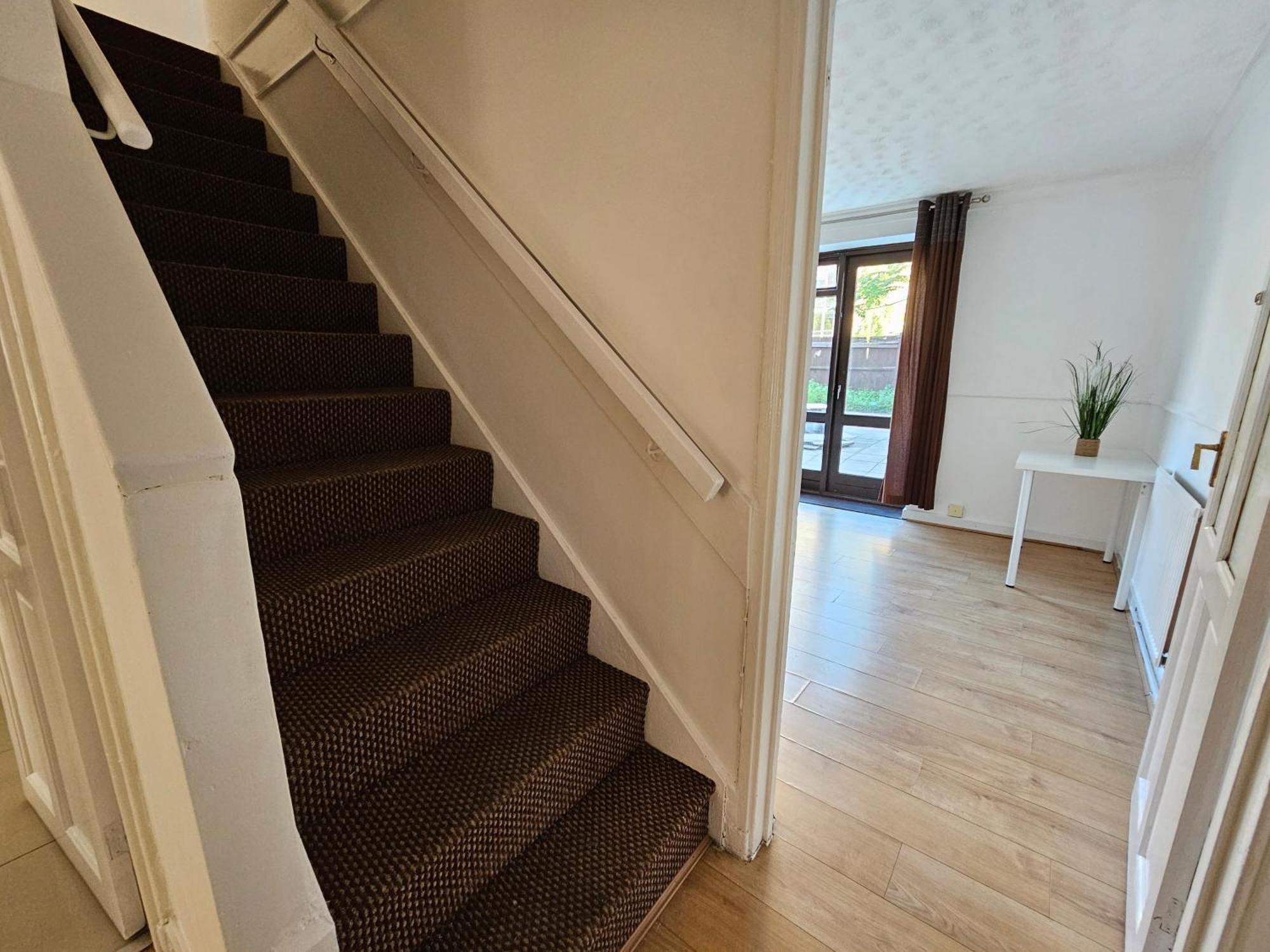 London E1 Rooms ภายนอก รูปภาพ
