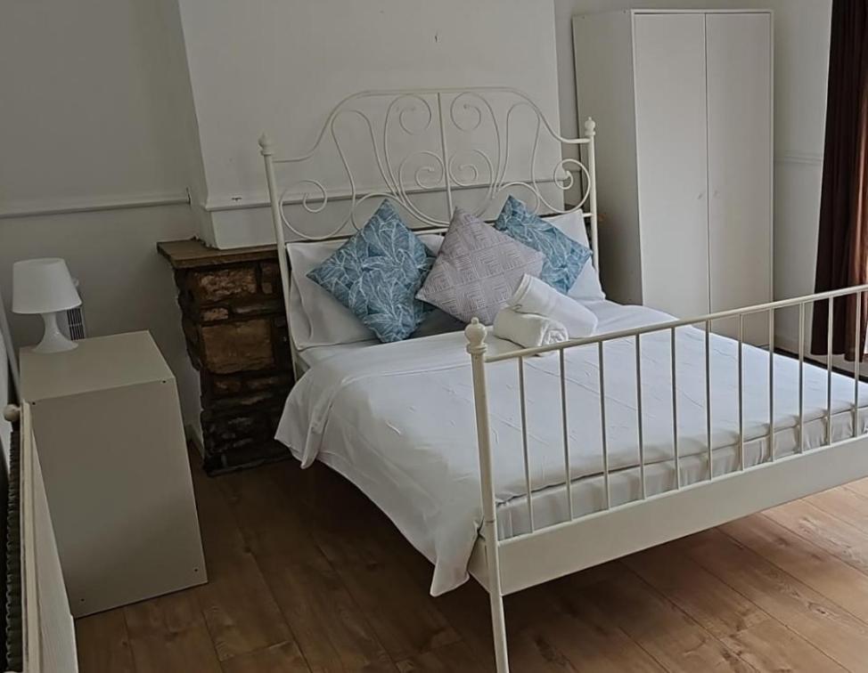 London E1 Rooms ภายนอก รูปภาพ